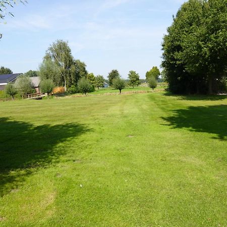 De Knotwilg Villa Loon op Zand ภายนอก รูปภาพ