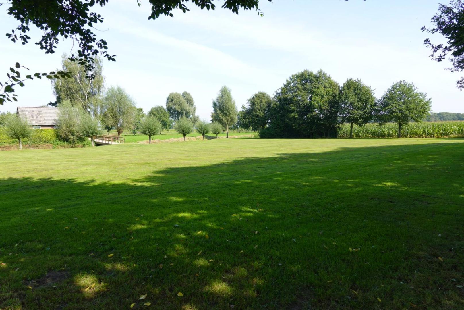 De Knotwilg Villa Loon op Zand ภายนอก รูปภาพ