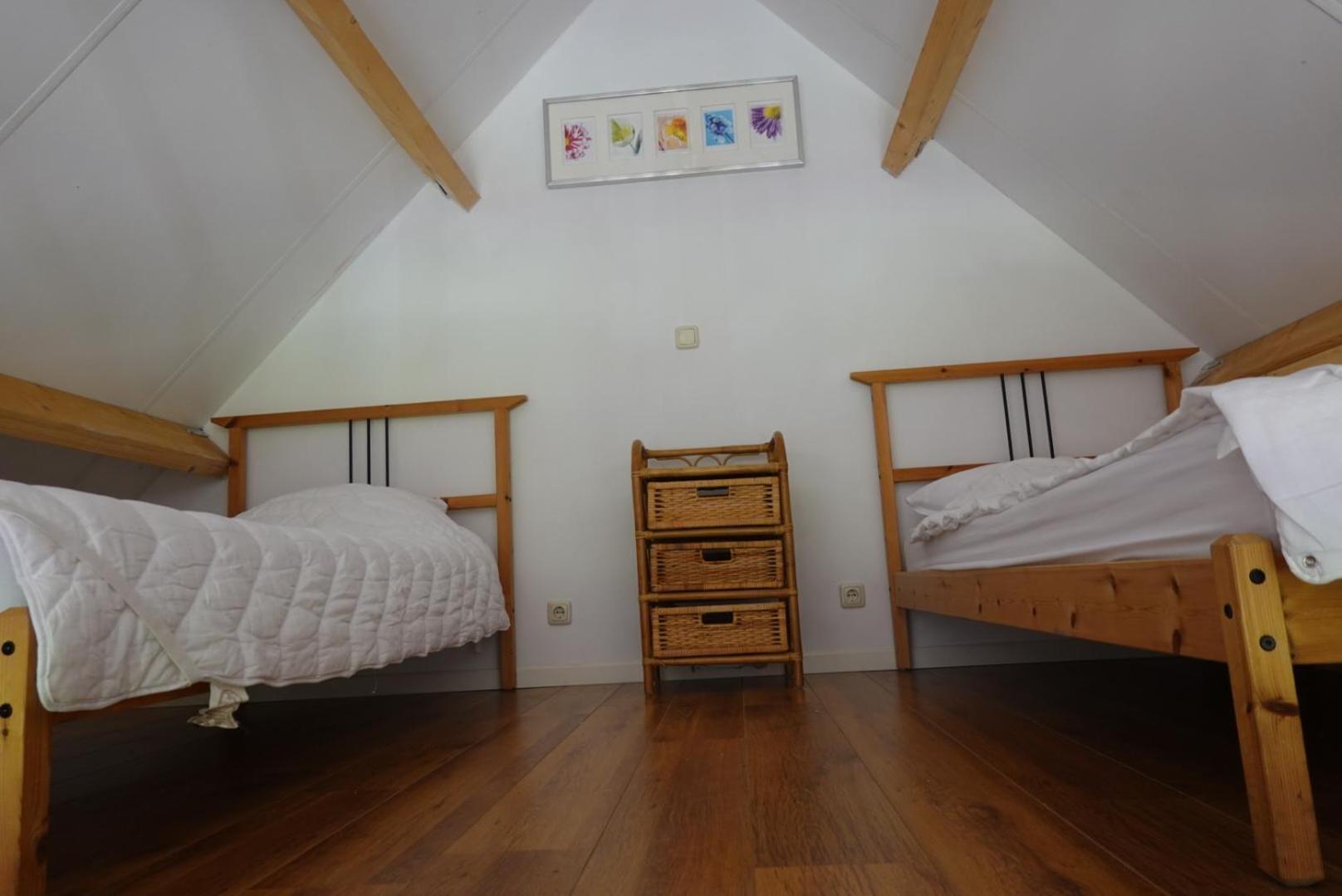 De Knotwilg Villa Loon op Zand ภายนอก รูปภาพ