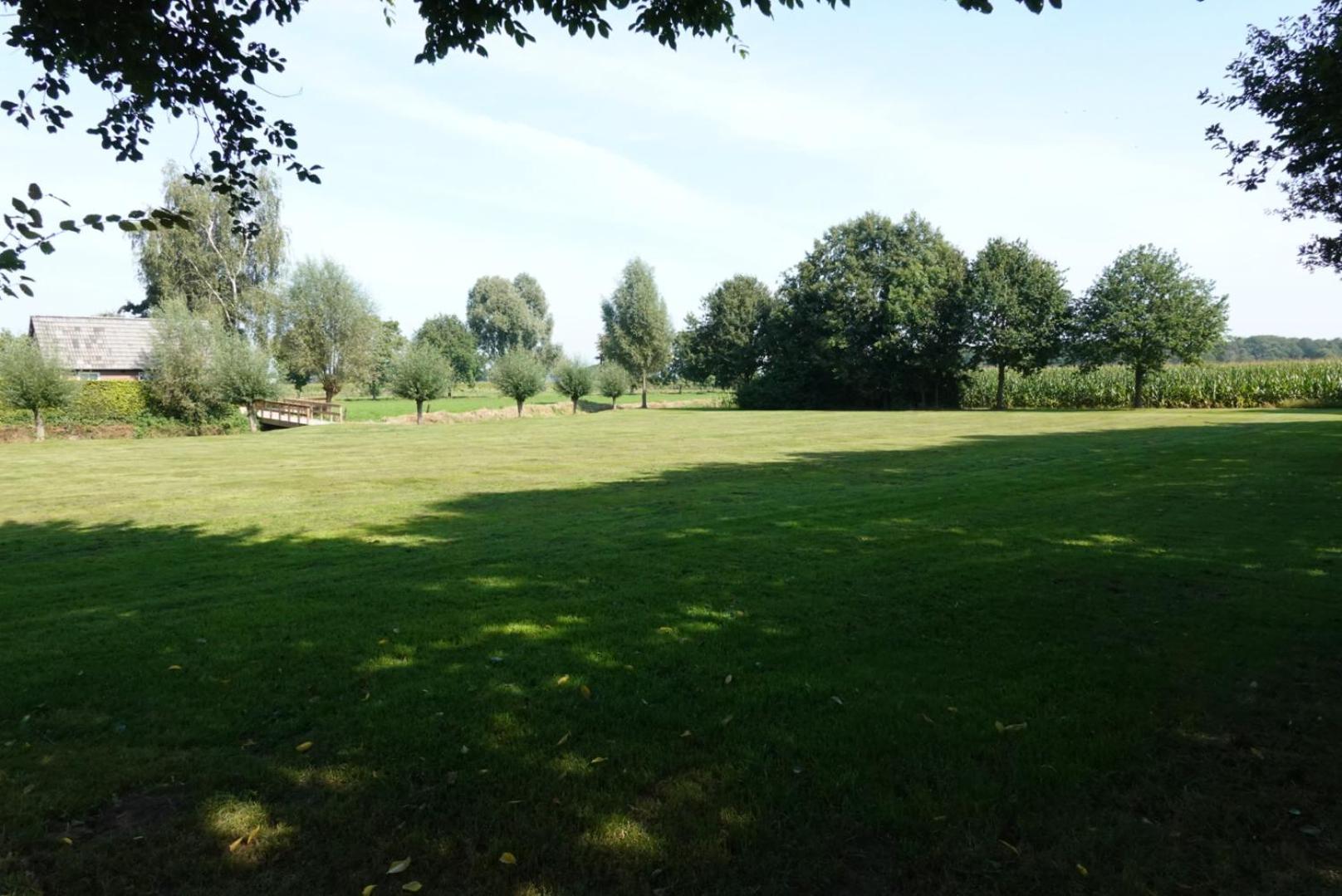 De Knotwilg Villa Loon op Zand ภายนอก รูปภาพ