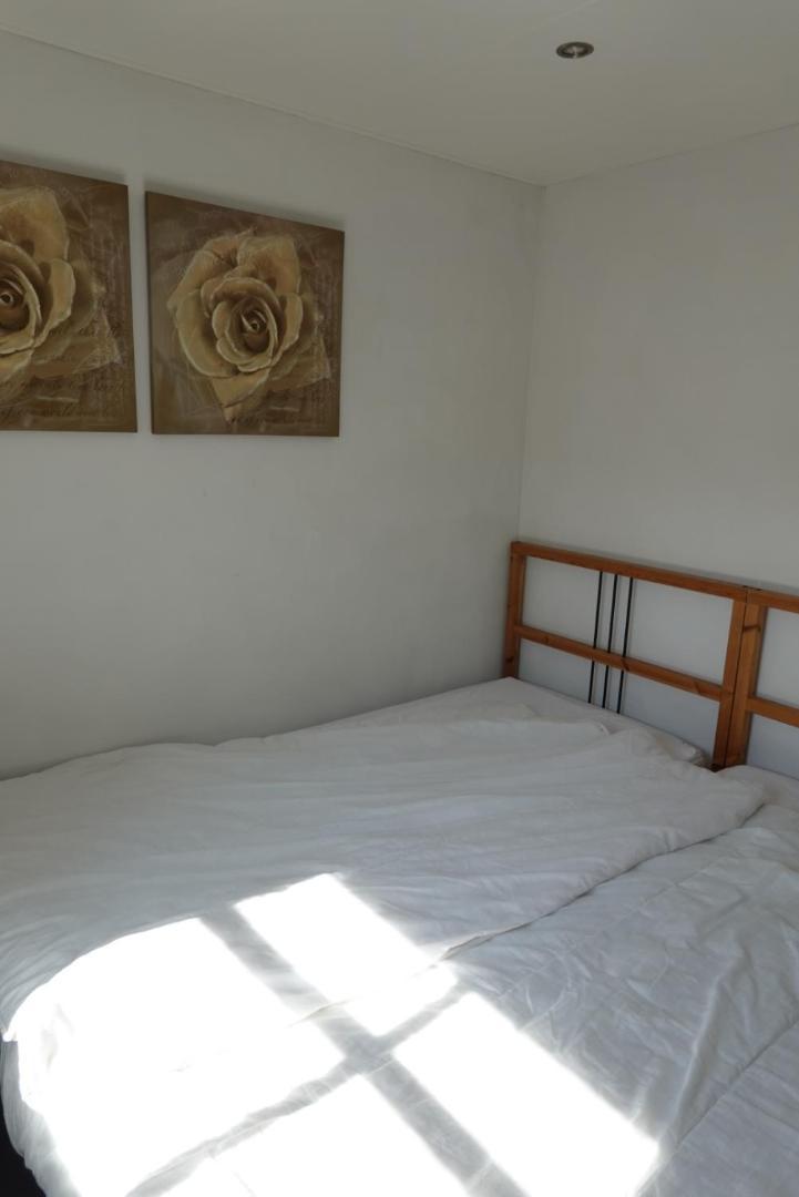 De Knotwilg Villa Loon op Zand ภายนอก รูปภาพ