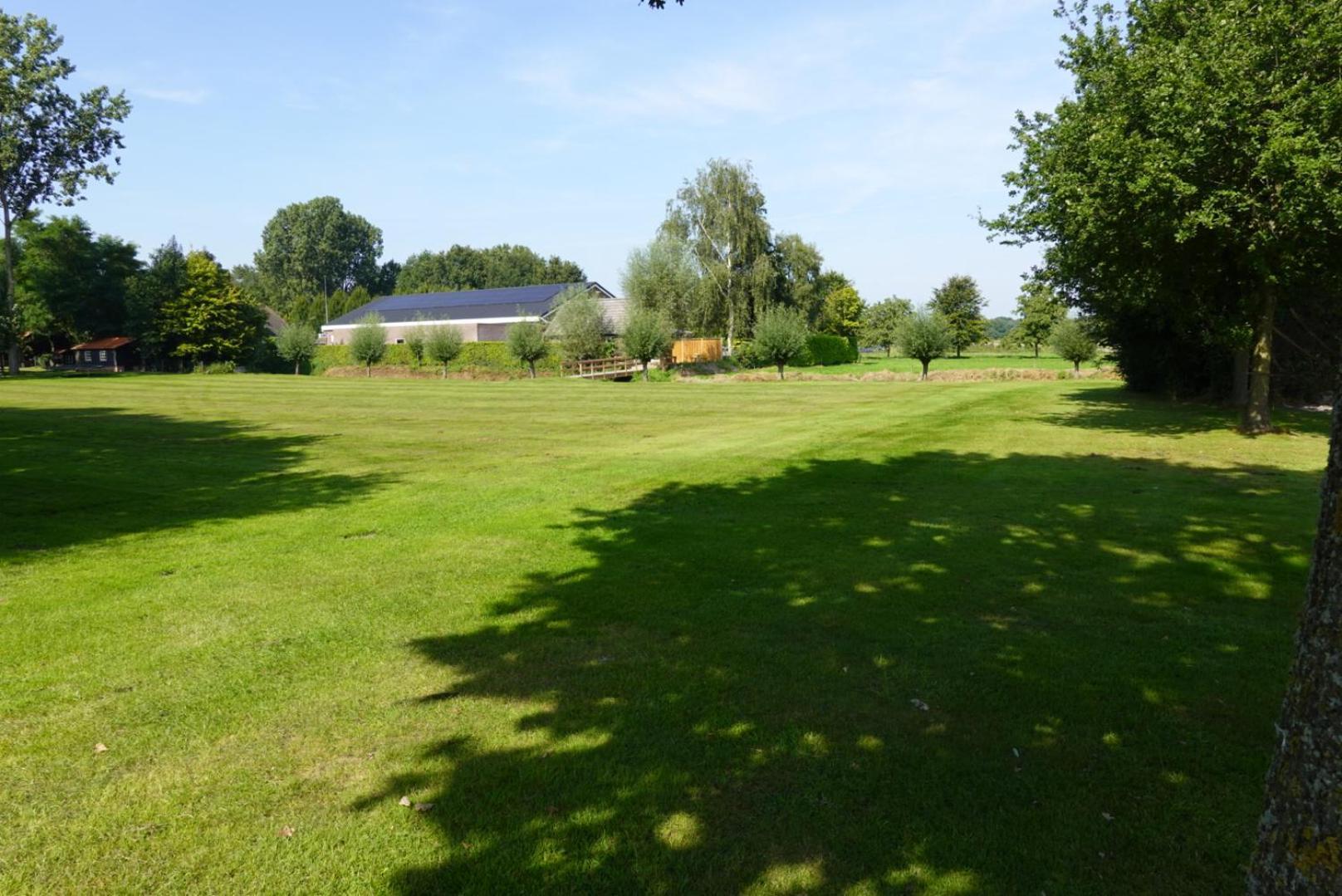 De Knotwilg Villa Loon op Zand ภายนอก รูปภาพ