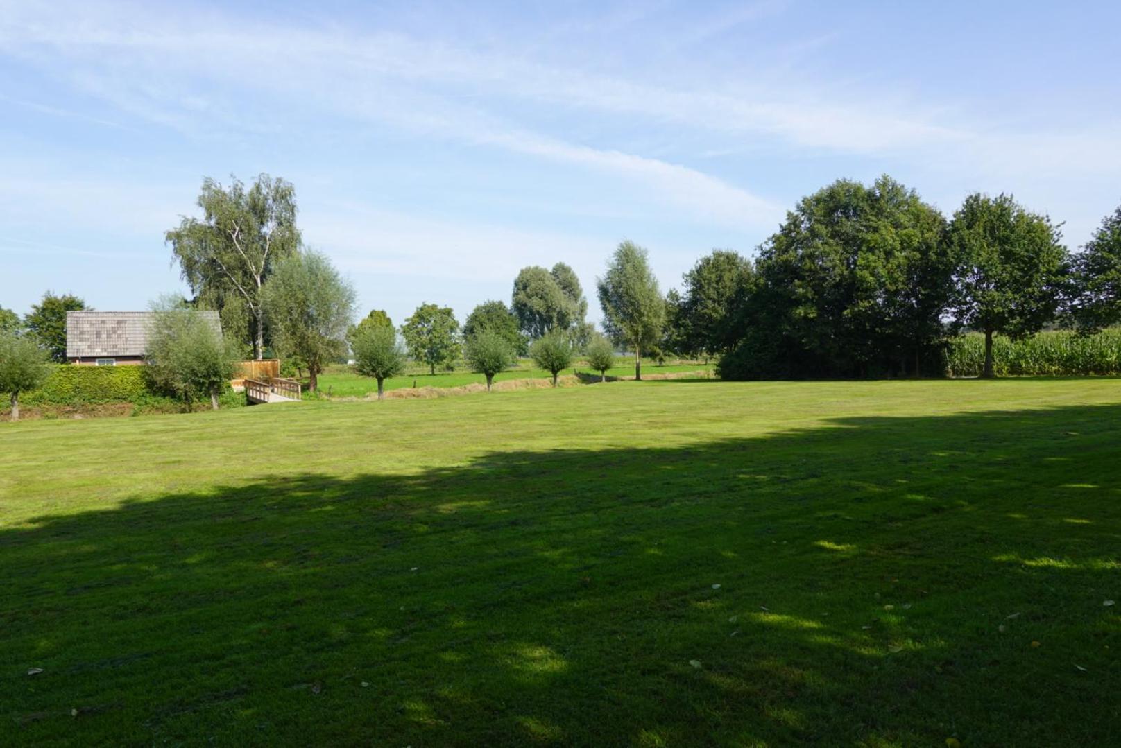 De Knotwilg Villa Loon op Zand ภายนอก รูปภาพ